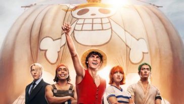 Ini Lima Karakter Utama One Piece Live Action, Monkey D. Luffy hingga Sanji