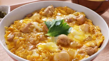 Resep Oyakodon, Makanan Jepang yang Enak dan Murah
