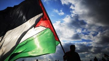 6 Negara Eropa yang Tidak Mengakui Kemerdekaan Palestina