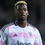 Gelandang Juventus Paul Pogba Kena Skors Karena Doping, Apa Itu?