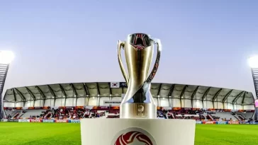 Inilah Daftar 16 Negara yang Lolos Piala Asia U-23 2024, Indonesia Salah Satunya!