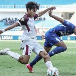 PSIS Semarang vs PSM Makassar di Liga 1 2023-2024: Laskar Mahesa Jenar Menang 2-1