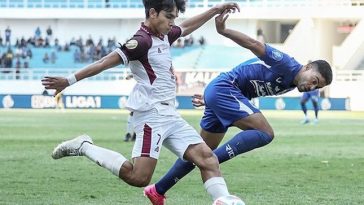 PSIS Semarang vs PSM Makassar di Liga 1 2023-2024: Laskar Mahesa Jenar Menang 2-1