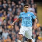 Rodri Terpilih Jadi Man of the Match Manchester City vs Red Star Belgrade