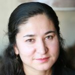 AS Kutuk Vonis Hukuman Seumur Hidup pada Akademisi Muslim Uighur Rahile Dawut