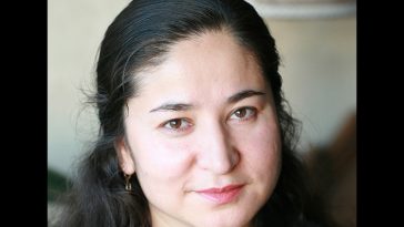 AS Kutuk Vonis Hukuman Seumur Hidup pada Akademisi Muslim Uighur Rahile Dawut