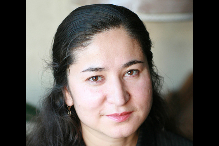 AS Kutuk Vonis Hukuman Seumur Hidup pada Akademisi Muslim Uighur Rahile Dawut