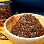 Resep Sambal Roa, Terbuat dari Ikan Roa Khas Sulawesi