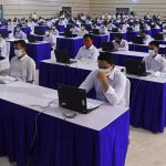 Ketahui Bobot Nilai Soal SKD CPNS 2023 dari TWK hingga TKP