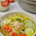 Resep Soto Lamongan Khas Jawa Timur, Wajib Coba!