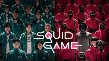 Squid Game 2 akan Tayang 22 November 2023
