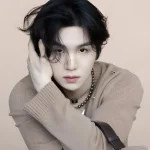 SUGA BTS Mulai Masuk Wajib Militer pada 22 September 2023