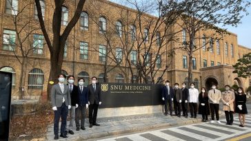 5 Kampus Kedokteran Terbaik di Korea Selatan, Ada Seoul National University College of Medicine