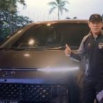 Koleksi Mobil Pelatih Timnas Indonesia U-23 Shin Tae Yong, Harganya Tembus Rp1 Miliar