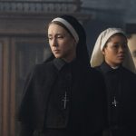 The Nun 2 Puncaki Box Office, Raup Pendapatan Rp 500 Miliar di Pekan Pertama