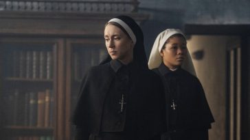 The Nun 2 Puncaki Box Office, Raup Pendapatan Rp 500 Miliar di Pekan Pertama