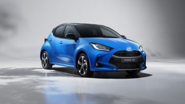 Inilah 7 Rekomendasi Mobil Terbaik yang Cocok untuk Anak Muda