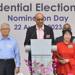 Tharman Shanmugaratnam Terpilih Jadi Presiden Singapura, Raih 70,4% Suara