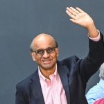 Siapa Tharman Shanmugaratnam Presiden Baru Singapura?