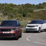 Range Rover PHEV Meluncur di Indonesia, Harga Tembus Rp 5,2 Miliar