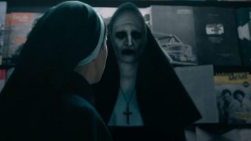 Film The Nun II Punya Credit Scene, Jangan Langsung Keluar Bioskop Setelah Nonton