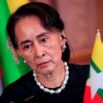 Aung San Suu Kyi Sakit Parah di Tahanan Tapi Tak Mendapat Perawatan Medis
