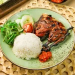 Resep Ayam Bakar Mentega yang Lezat, Cocok untuk Lauk Harian