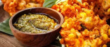 Resep Bala-Bala Jagung yang Renyah dan Sedap, Mudah Buatnya!