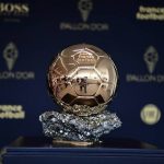 Daftar Lengkap Nominasi Ballon d'Or 2023: Ada Messi, Tidak Ada Ronaldo!