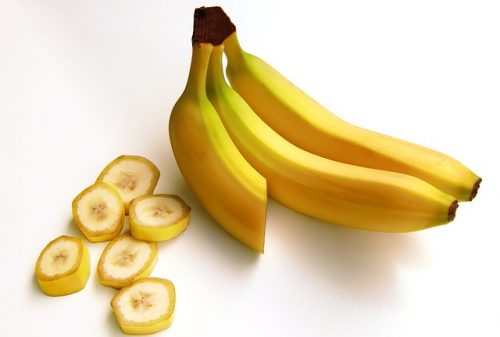 Atlet Disarankan Makan Pisang Sebelum Bertanding, Ini 7 Alasannya