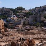 Banjir Libya Diperkirakan Menewaskan hingga 20.000 Orang