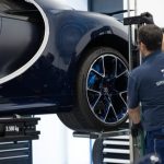 Bugatti Ternyata Cuma Punya 6 Bengkel Resmi, di Mana Saja?