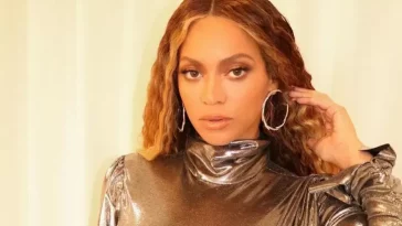 Beyonce Berusia 42 Tahun Hari Ini, Pernah Raih 6 Grammy Awards 2010