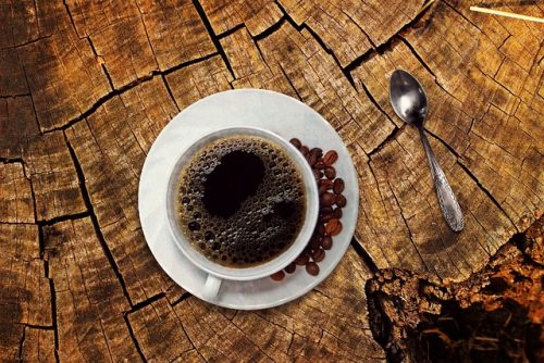 Jangan Campur 4 Bahan Makanan Ini dengan Kopi, Kenapa?