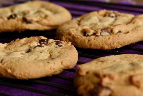 Cukup 3 Bahan Saja, Ini Resep Cookies, Bolu dan Brownies yang simpel dan Enak