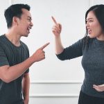 Tak Perlu Berlarut-larut Bertengkar dengan Pasangan, Atasi dengan Cara Ini