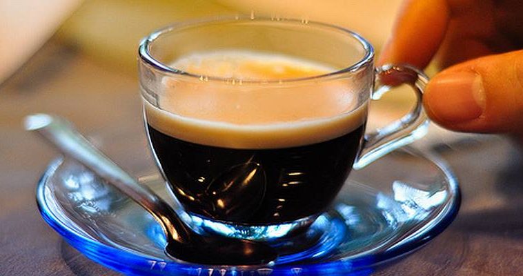 Konsumsi Espresso Setiap Hari Mampu Lawan Alzheimer, Benarkah?