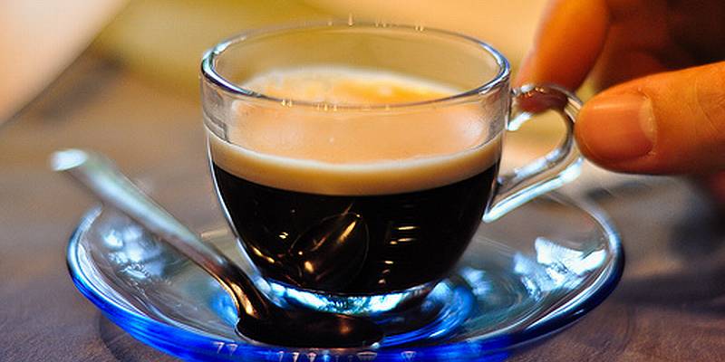 Konsumsi Espresso Setiap Hari Mampu Lawan Alzheimer, Benarkah?