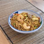 Resep Nasi Goreng Rendah Kalori ala Yulia Baltschun, Cocok Buat yang Lagi Diet