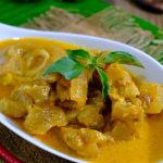 Resep Gulai Tunjang Khas Padang, Rasanya Menggoyang Lidah