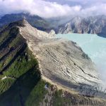 Geopark Ijen Resmi Masuk Jaringan UNESCO