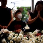 Para Guru di Korea Selatan Berunjuk Rasa atas Kematian Koleganya Karena Bunuh Diri