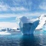 Pemanasan Global Parah, NASA Catat Es Laut Antartika Makin Tipis