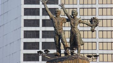 Bakal Berganti Nama Jadi DKJ, Ini Linimasa Perubahan Nama DKI Jakarta