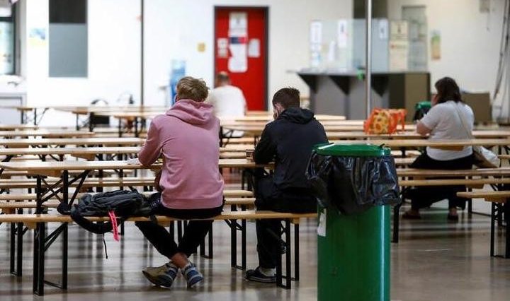 Berlaku Mulai 1 Desember 2023, Jepang Izinkan Pengungsi Ukraina Miliki Visa Tinggal dan Bekerja