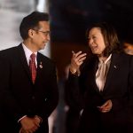 KTT ASEAN 2023: Indonesia Negara Ketujuh Asia yang Dikunjungi Kamala Harris
