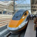 Bakal Diresmikan Presiden Jokowi, Ini 7 Fakta Terbaru Kereta Cepat Jakarta-Bandung