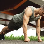 Mudah Dilakukan, Ini Deretan Kiat Push Up untuk Pemula