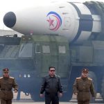 Kim Jong Un Resmi Cantumkan Korea Utara Sebagai Negara Nuklir di UU