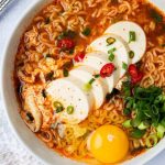 Resep Korean Soup, Mudah dan Cocok Jadi Teman Makan Nonton Drakor